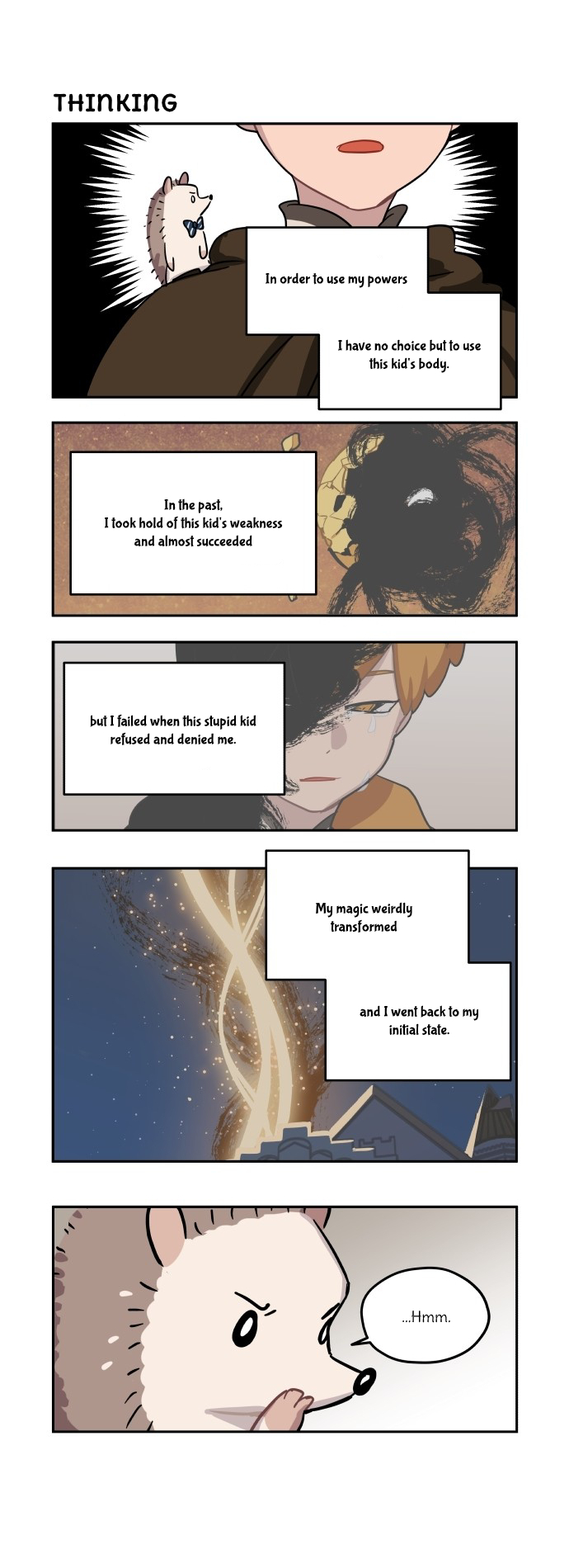 Roland Roland Chapter 83 - page 11
