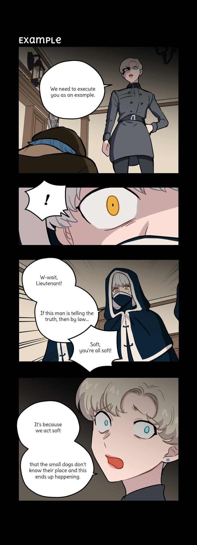 Roland Roland Chapter 82 - page 10