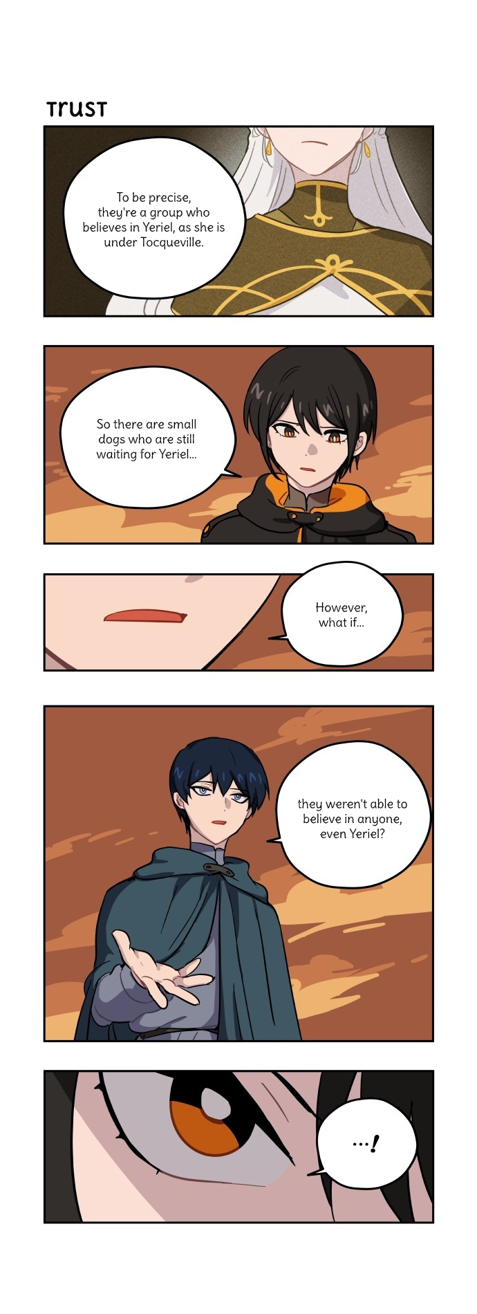 Roland Roland Chapter 78 - page 7