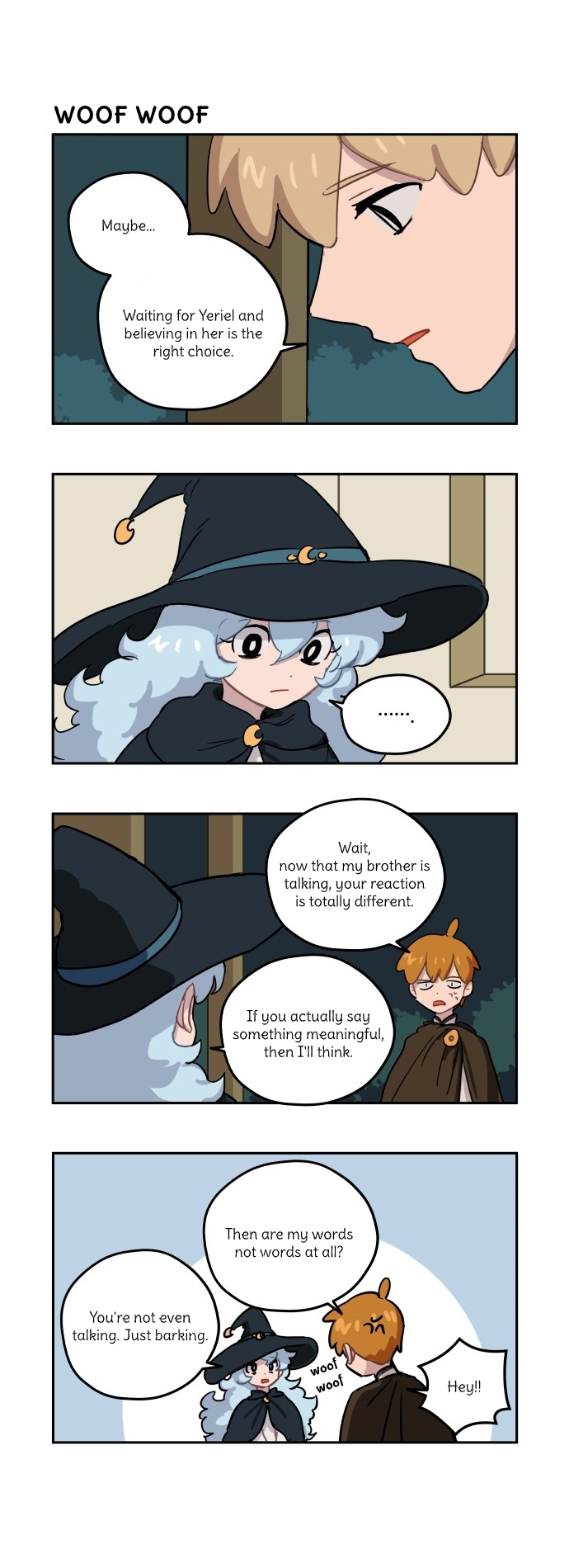 Roland Roland Chapter 75 - page 4
