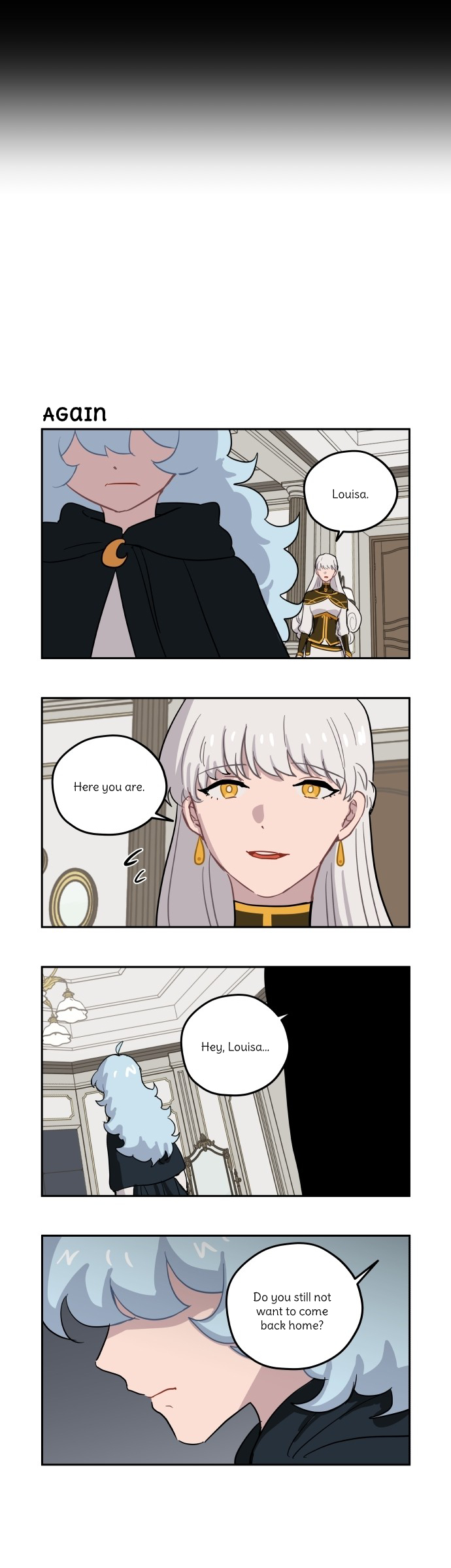 Roland Roland Chapter 72 - page 13