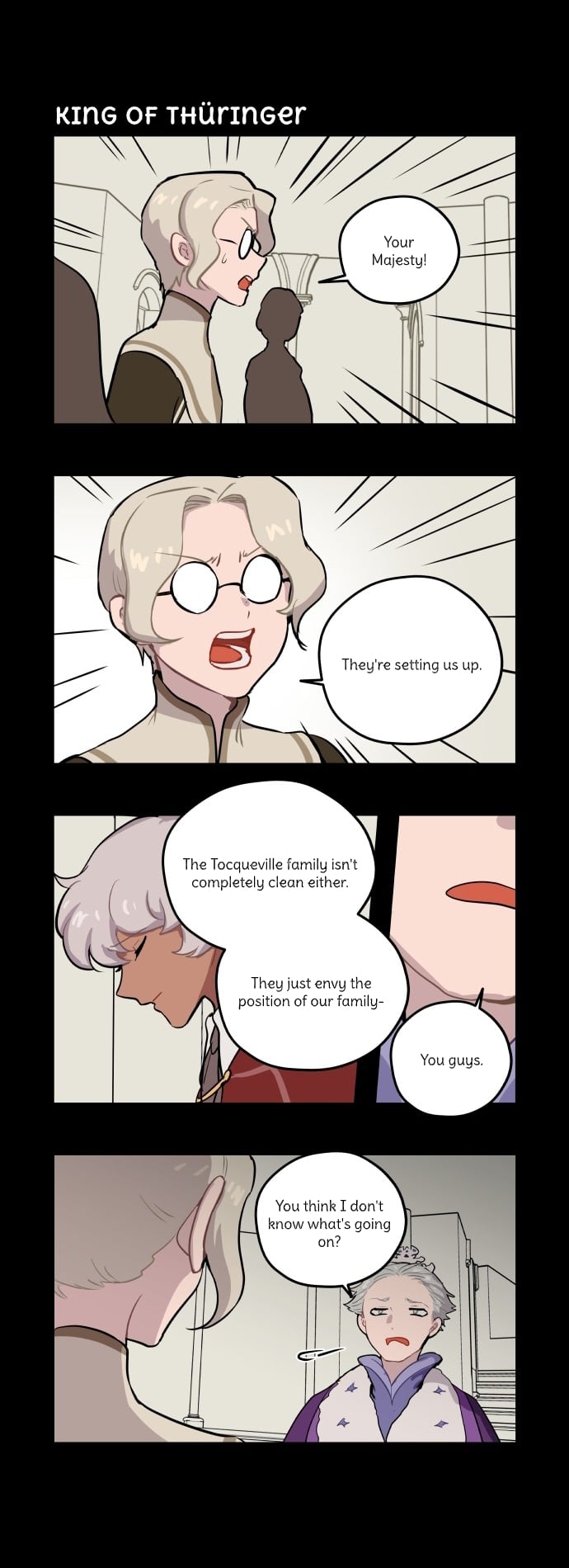 Roland Roland Chapter 70 - page 13