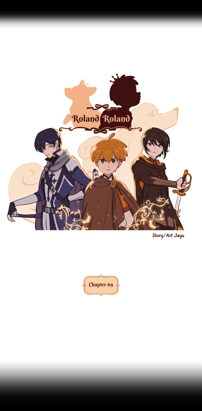 Roland Roland Chapter 69 - page 9