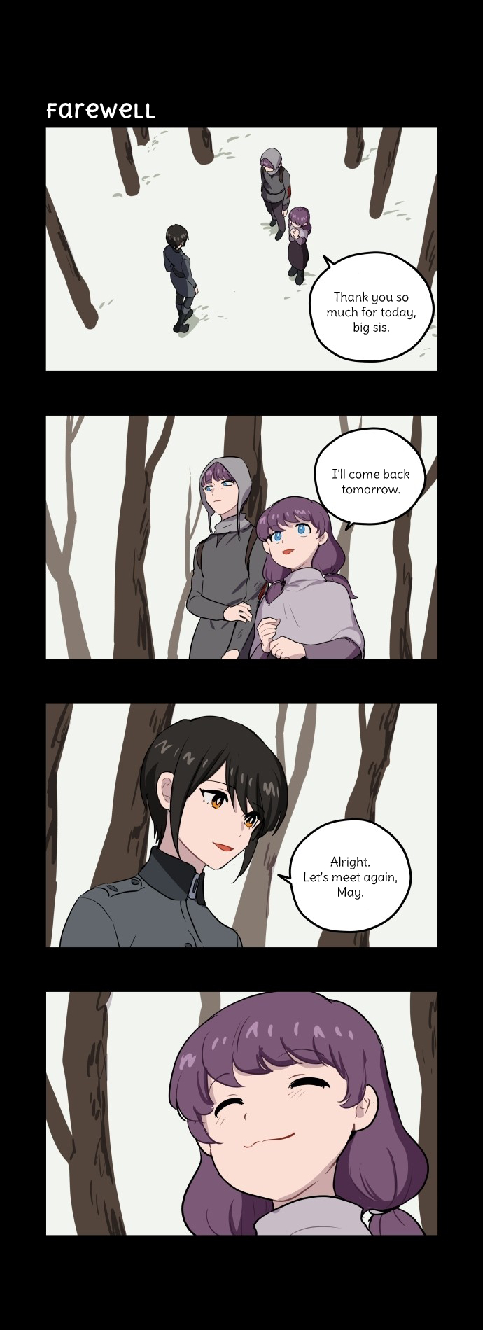 Roland Roland Chapter 67 - page 11