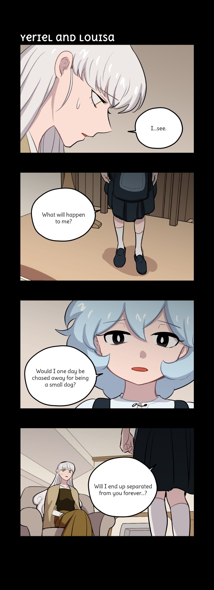 Roland Roland Chapter 64 - page 7