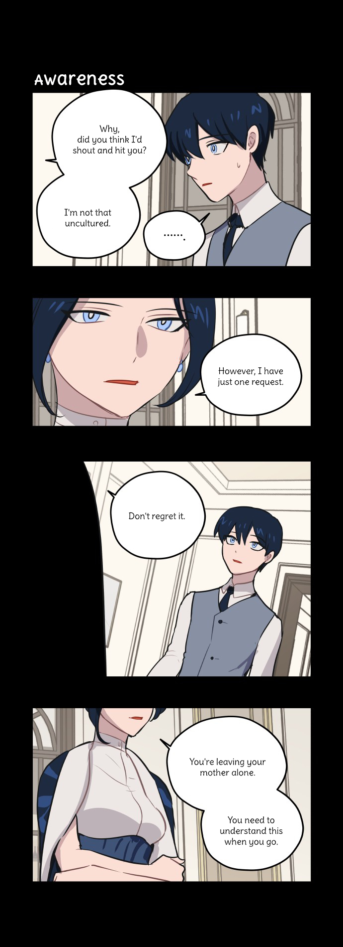 Roland Roland Chapter 61 - page 11