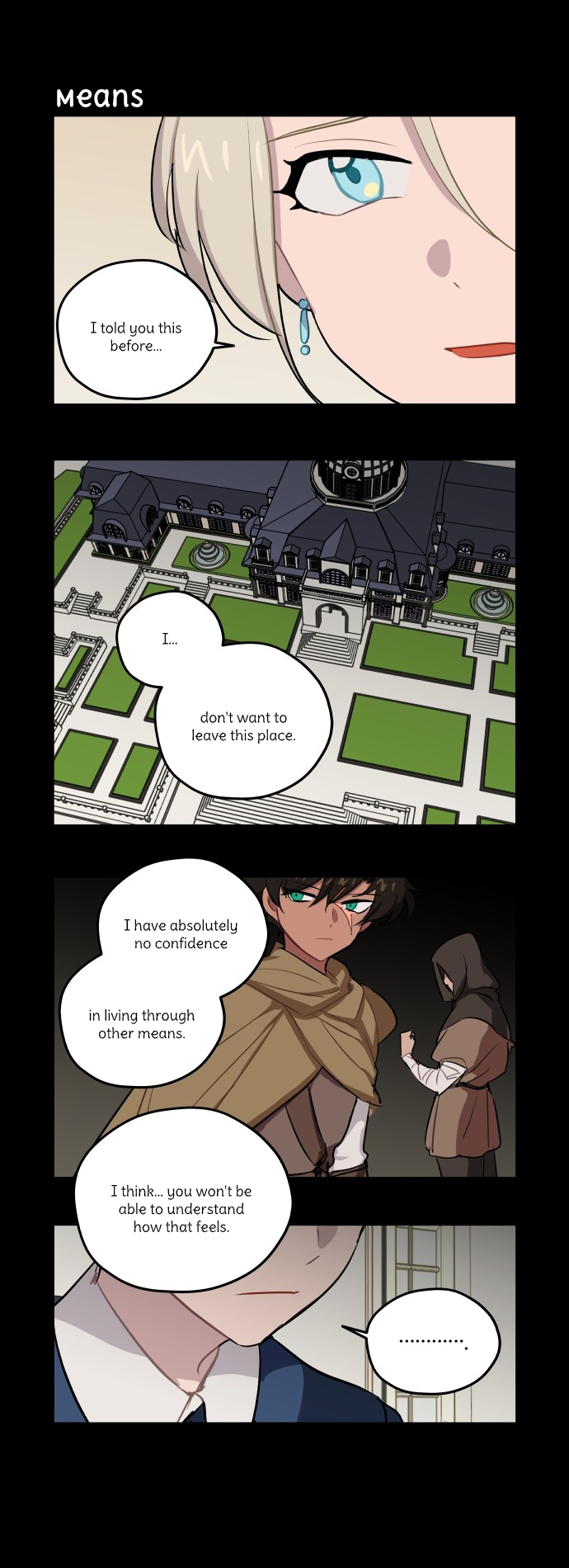 Roland Roland Chapter 61 - page 2
