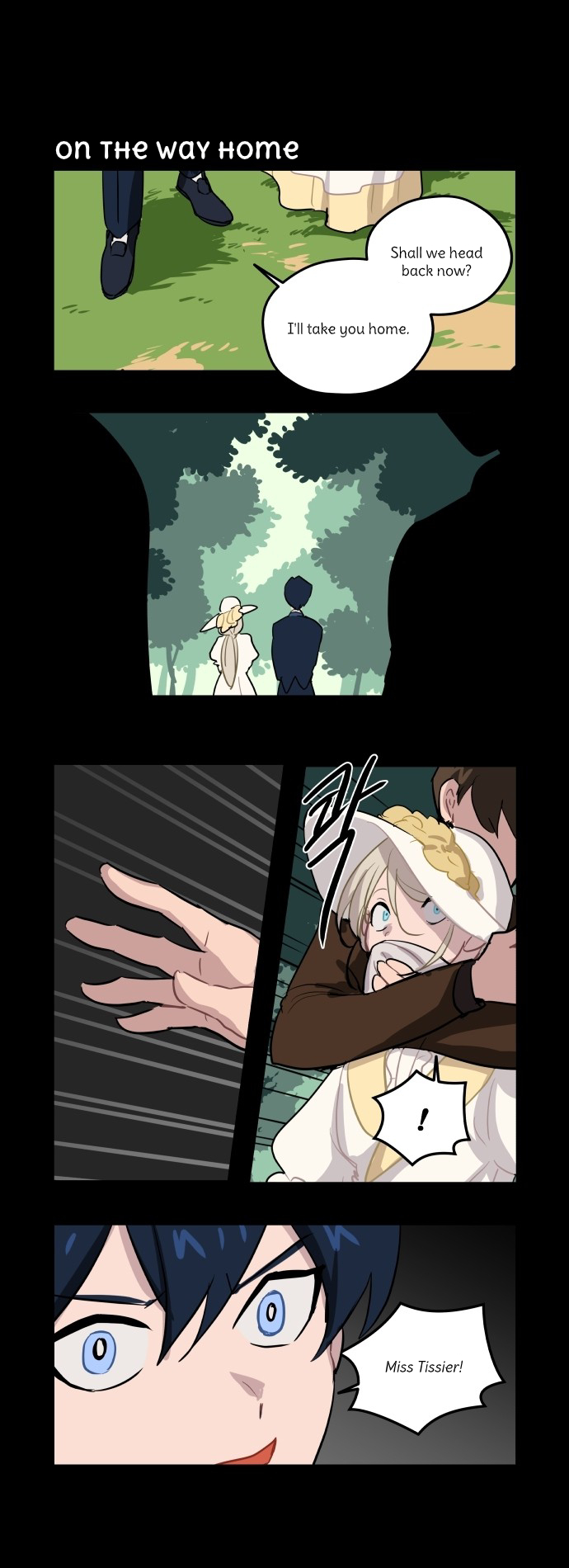Roland Roland Chapter 56 - page 7