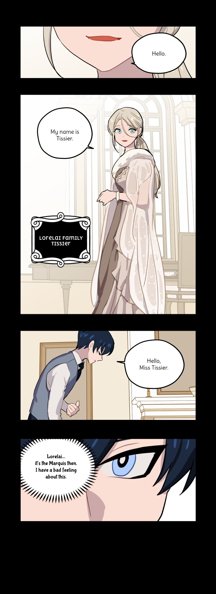 Roland Roland Chapter 55 - page 11