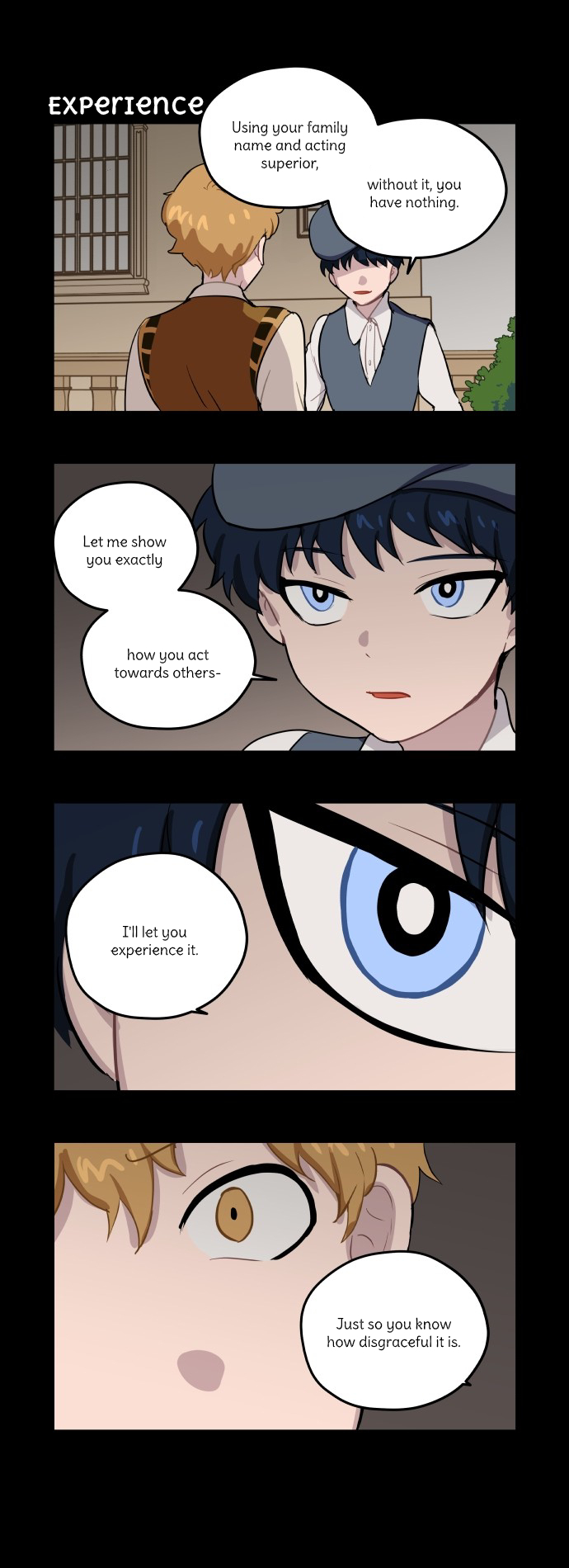 Roland Roland Chapter 55 - page 2