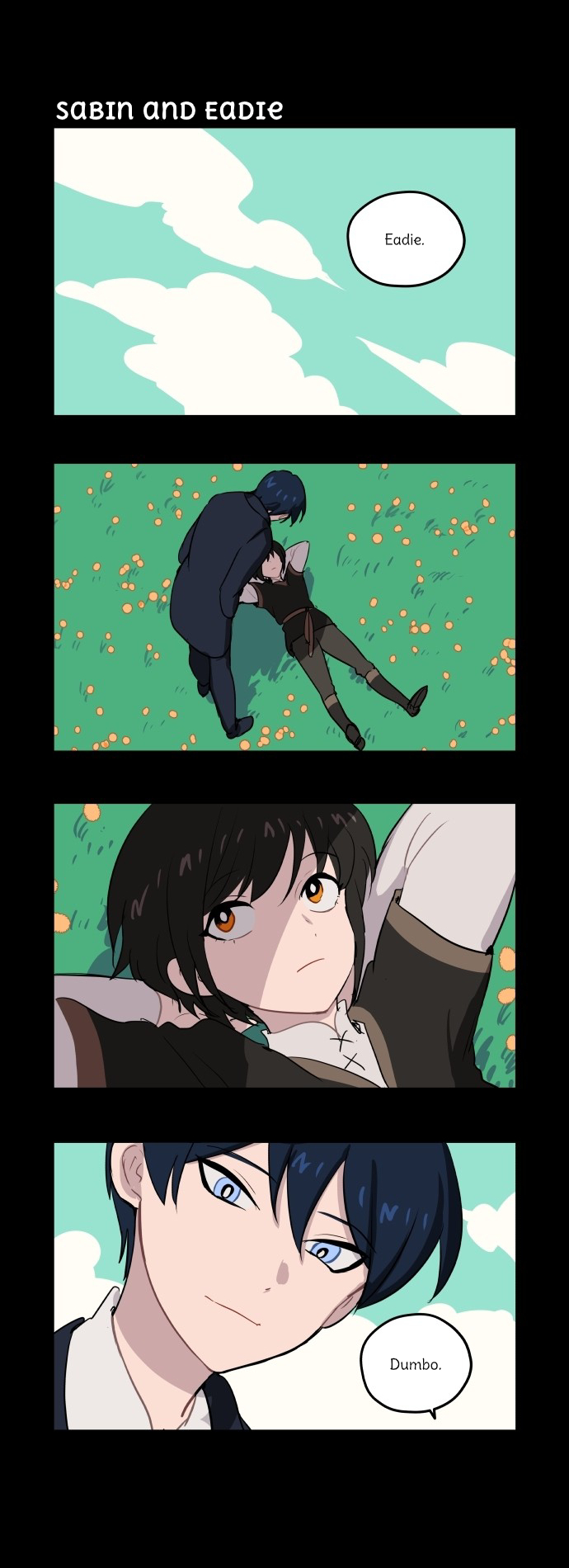 Roland Roland Chapter 55 - page 6