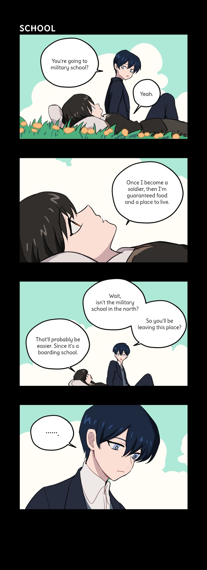 Roland Roland Chapter 55 - page 7