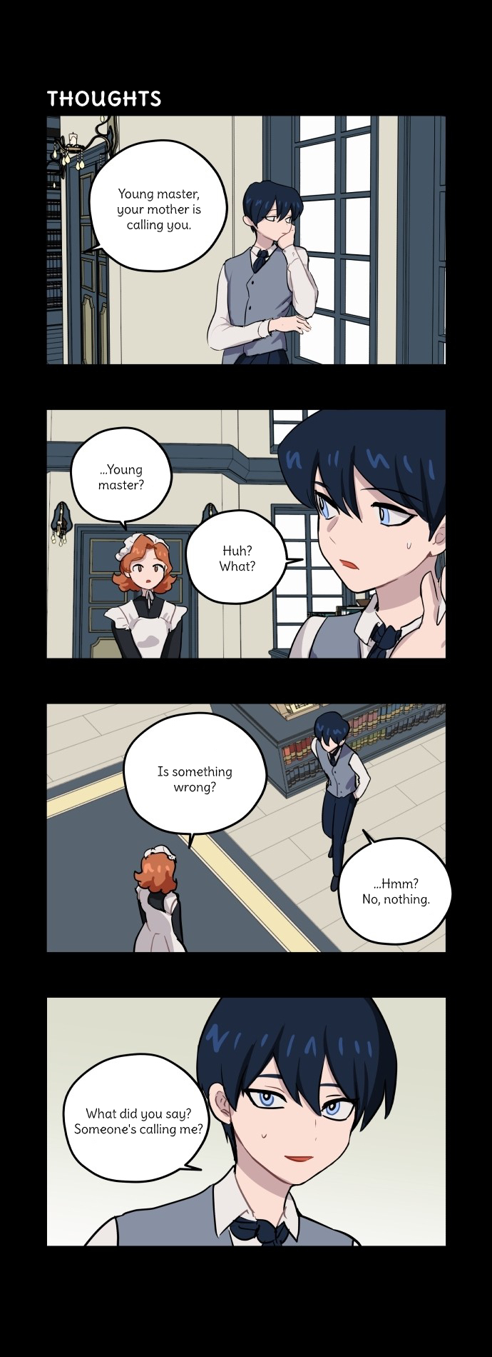 Roland Roland Chapter 55 - page 9