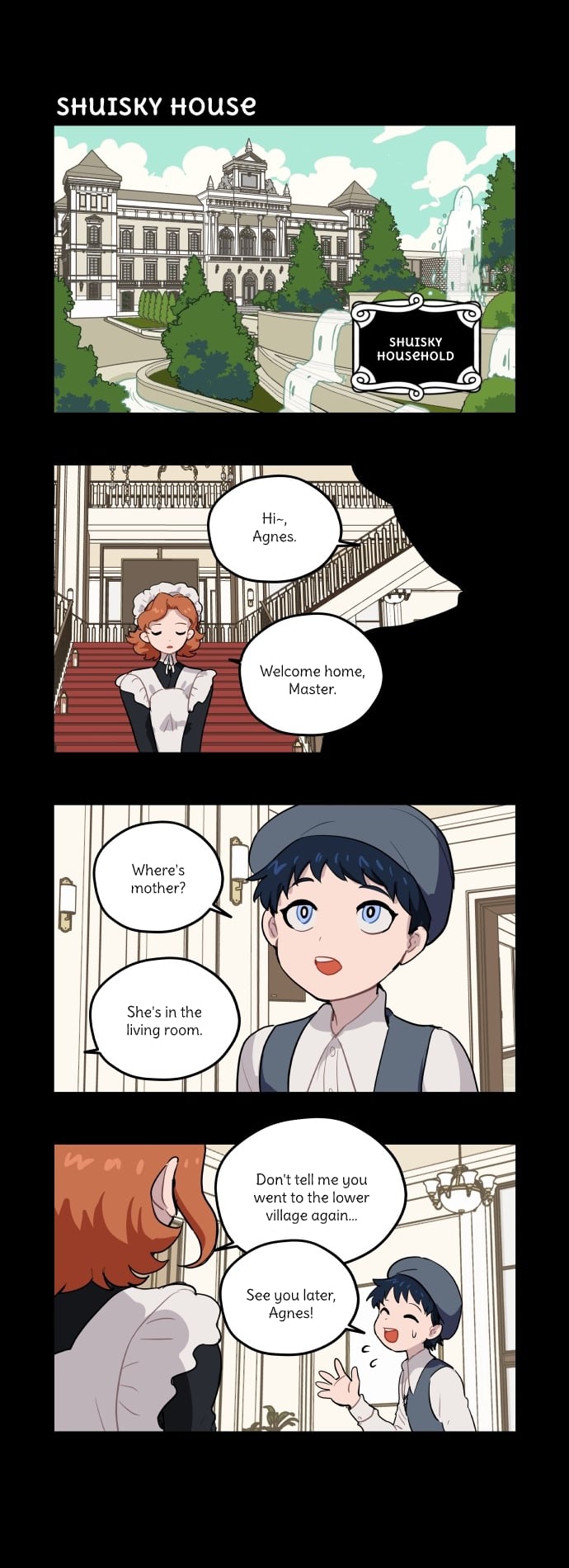 Roland Roland Chapter 53 - page 10