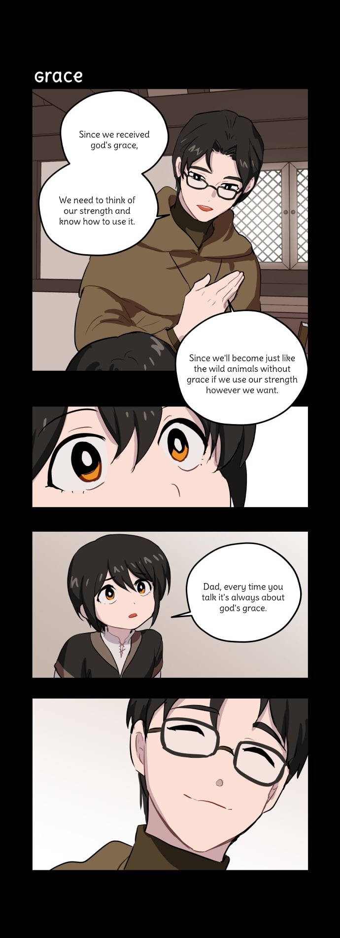 Roland Roland Chapter 53 - page 7