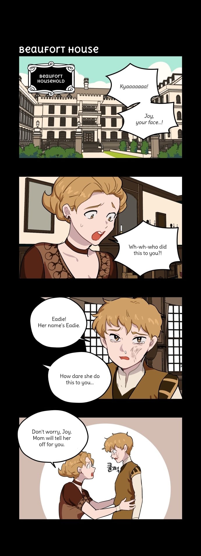 Roland Roland Chapter 53 - page 9