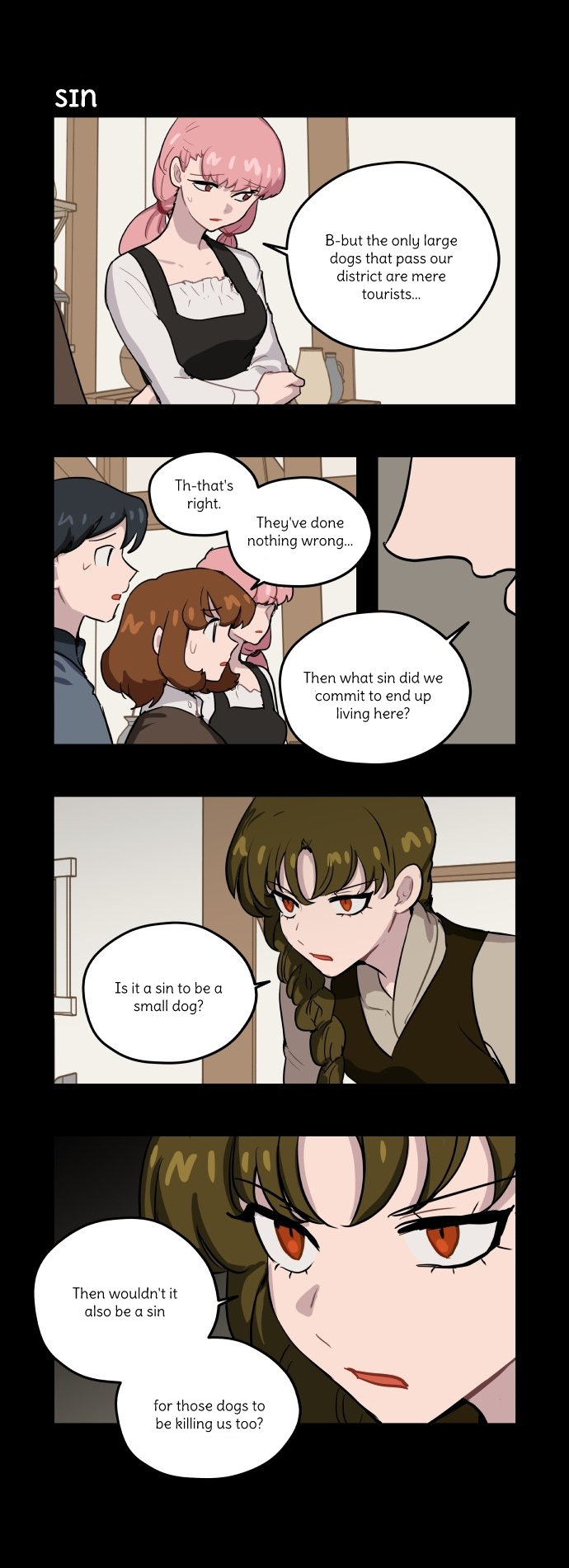 Roland Roland Chapter 50 - page 9