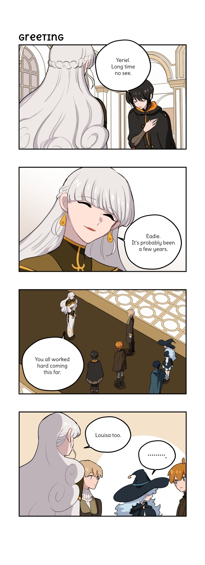 Roland Roland Chapter 46 - page 8