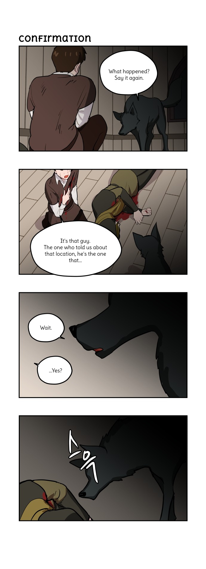 Roland Roland Chapter 45 - page 10