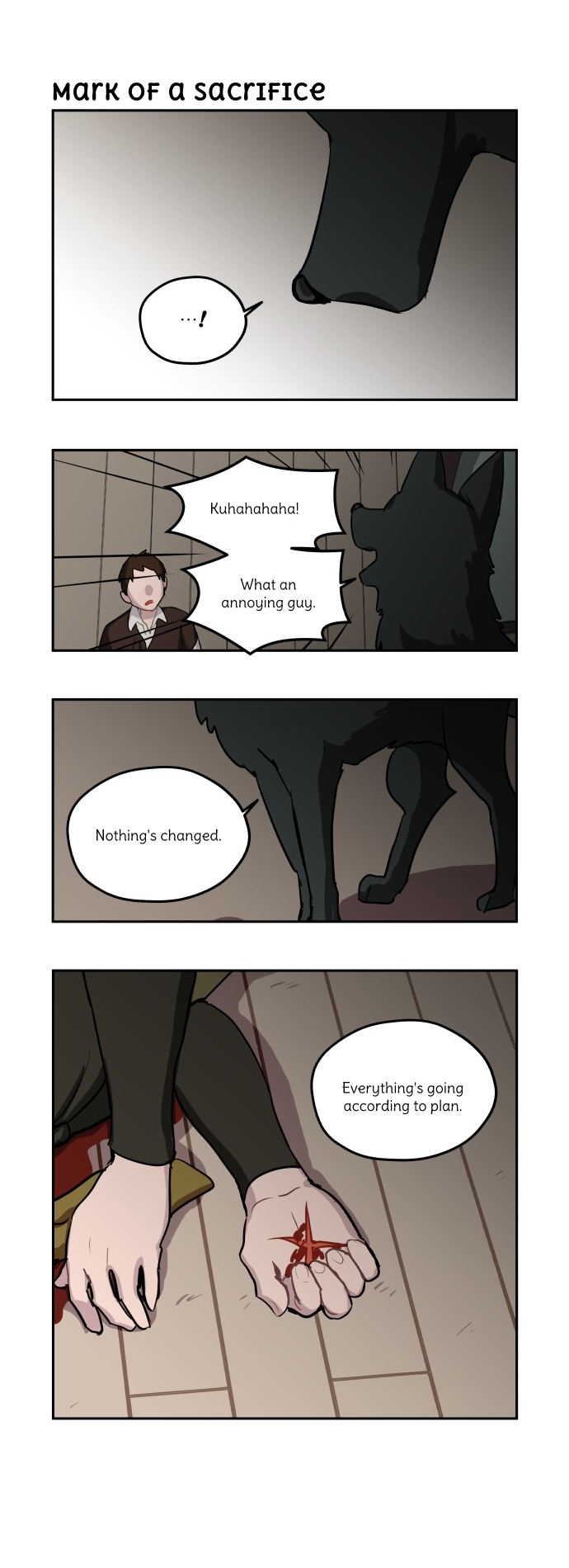 Roland Roland Chapter 45 - page 11