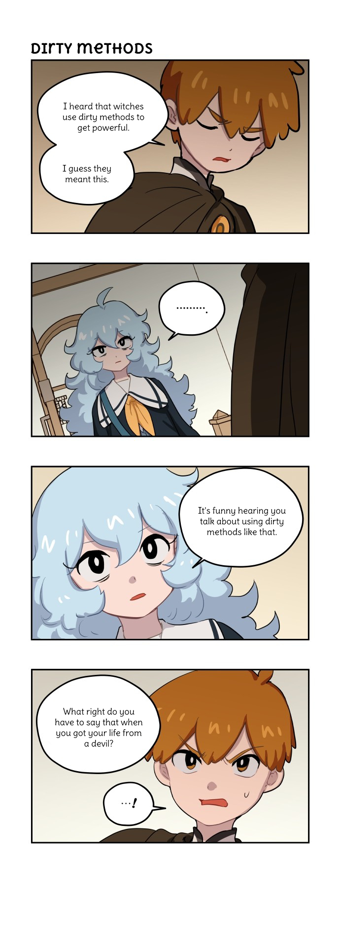 Roland Roland Chapter 42 - page 10