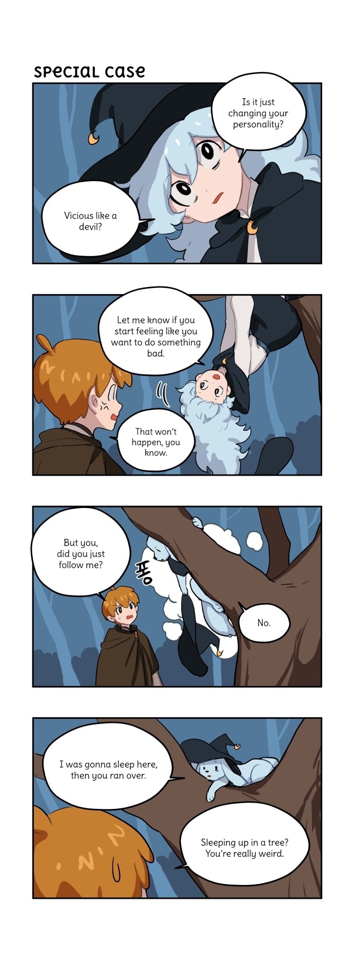 Roland Roland Chapter 39 - page 13