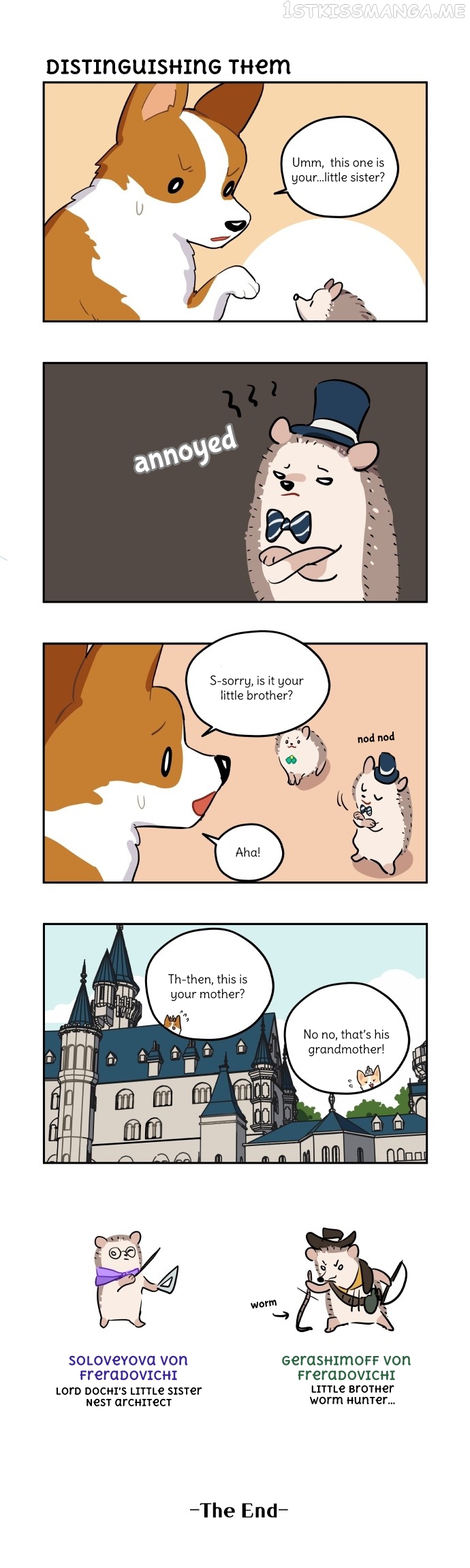 Roland Roland Chapter 38.2 - page 10