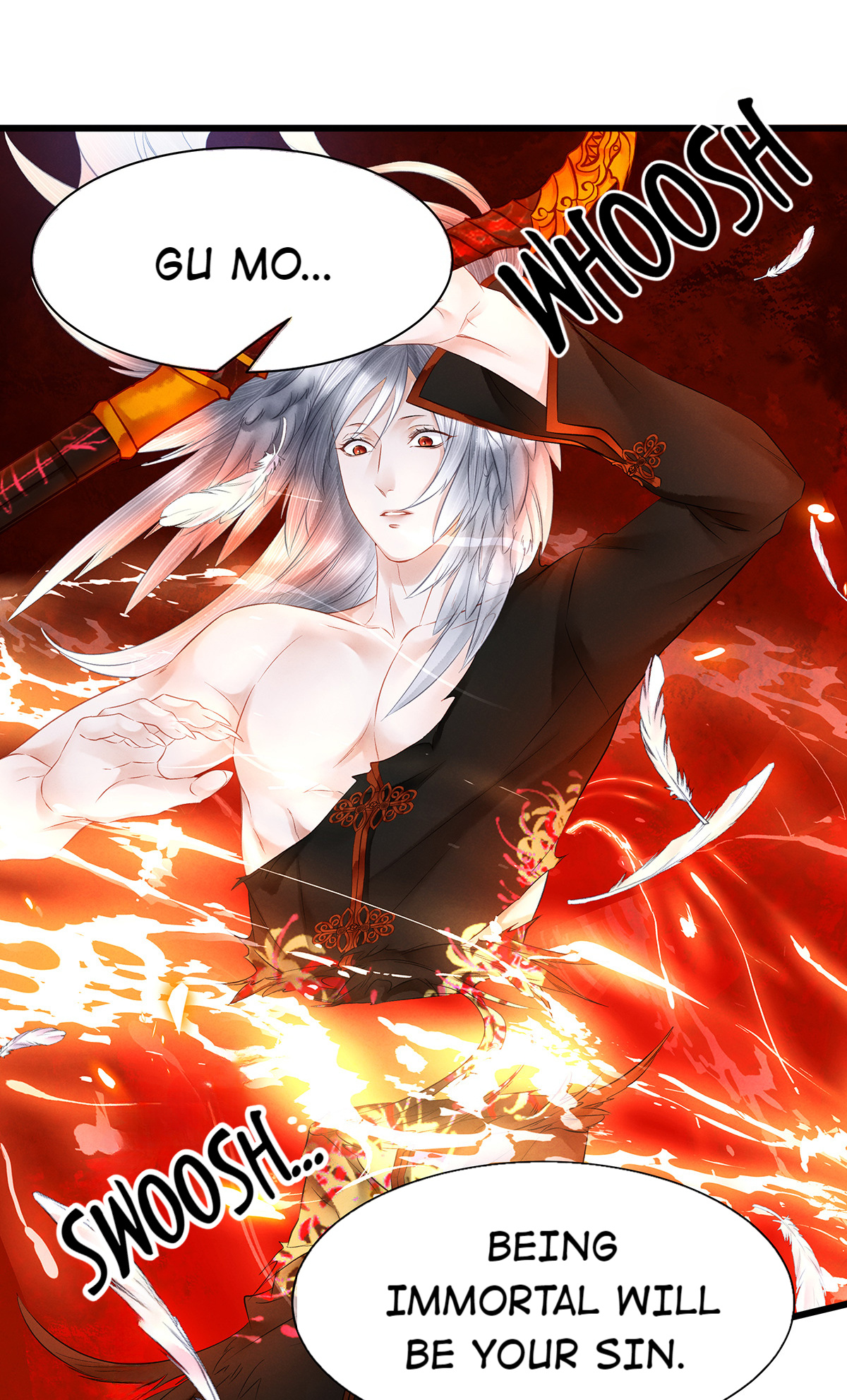 Dear Boy, You Dropped Your Integrity Chapter 164 - page 12