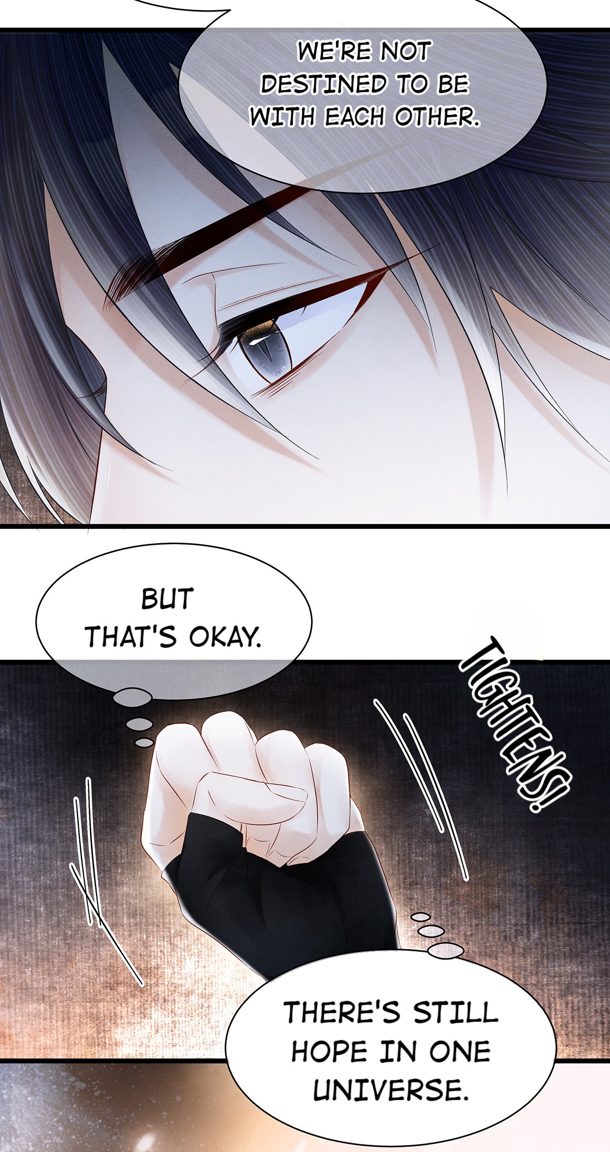 Dear Boy, You Dropped Your Integrity Chapter 164 - page 23