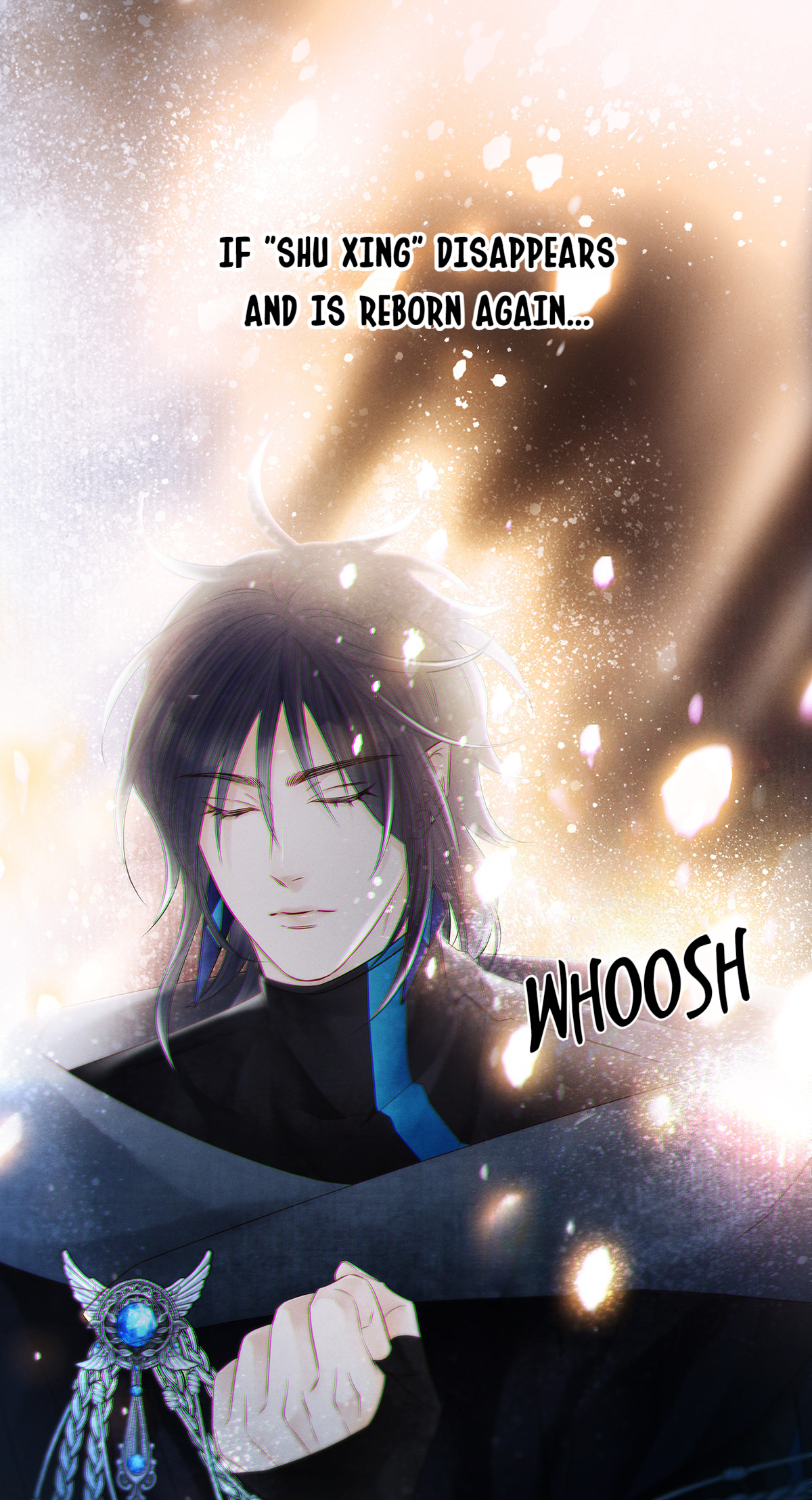 Dear Boy, You Dropped Your Integrity Chapter 164 - page 24