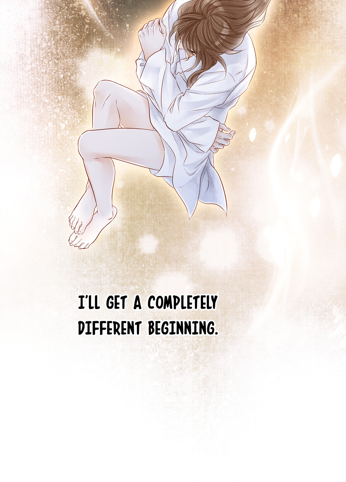 Dear Boy, You Dropped Your Integrity Chapter 164 - page 26