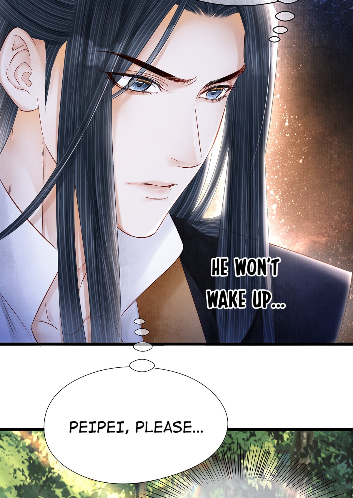 Dear Boy, You Dropped Your Integrity Chapter 164 - page 29