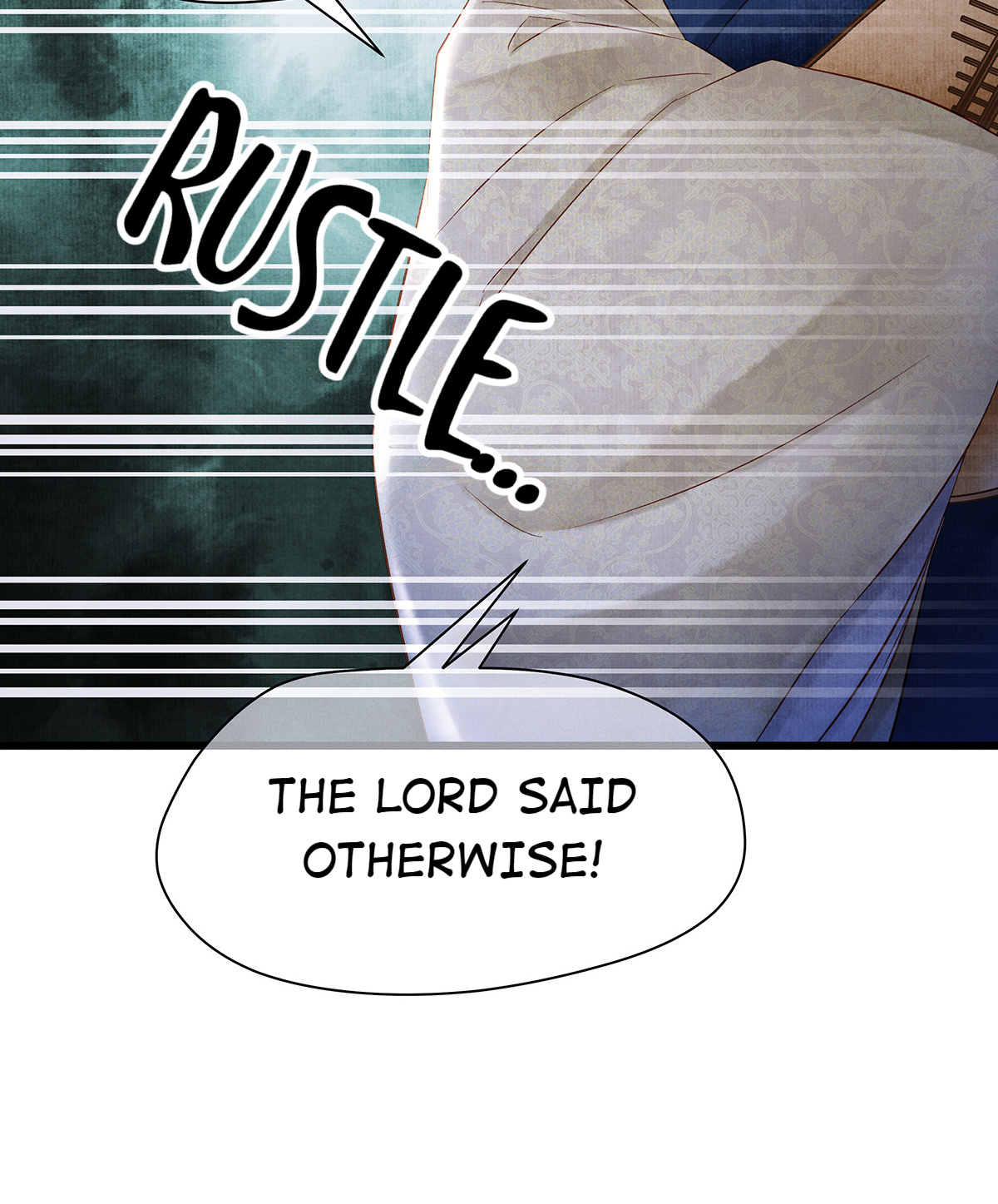 Dear Boy, You Dropped Your Integrity Chapter 164 - page 31