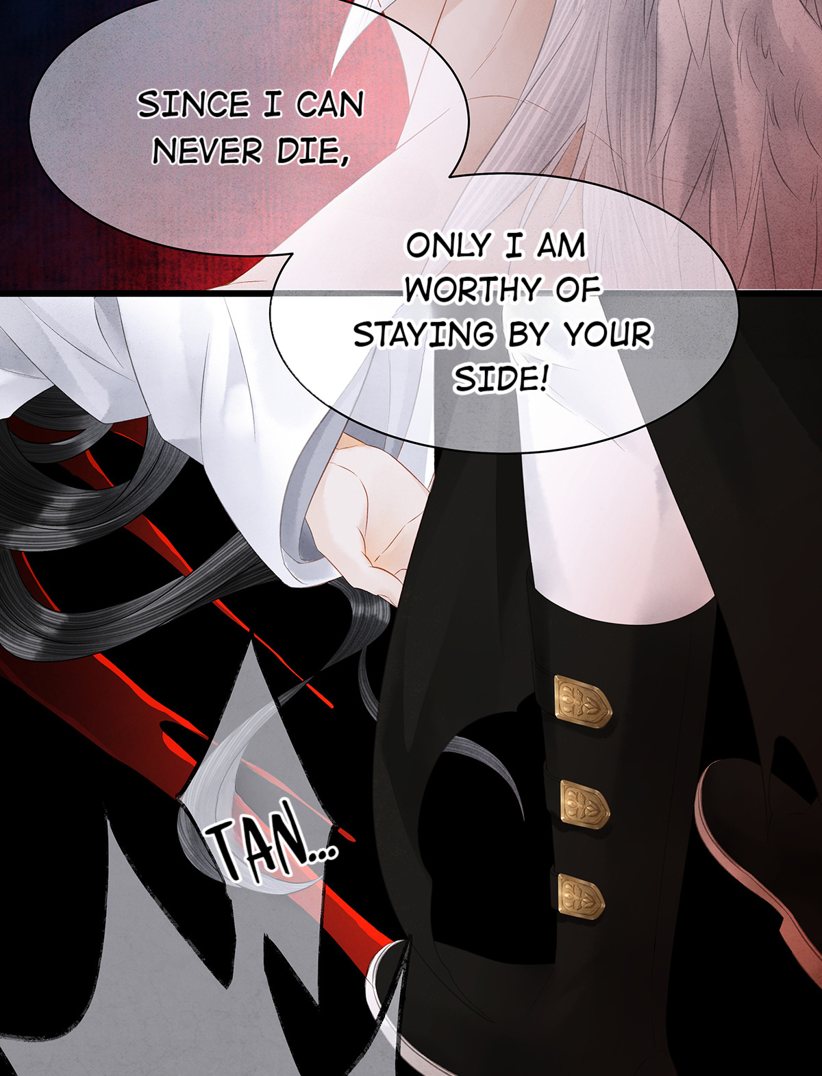 Dear Boy, You Dropped Your Integrity Chapter 164 - page 5