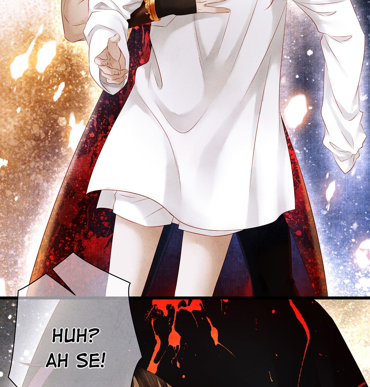 Dear Boy, You Dropped Your Integrity Chapter 162 - page 10