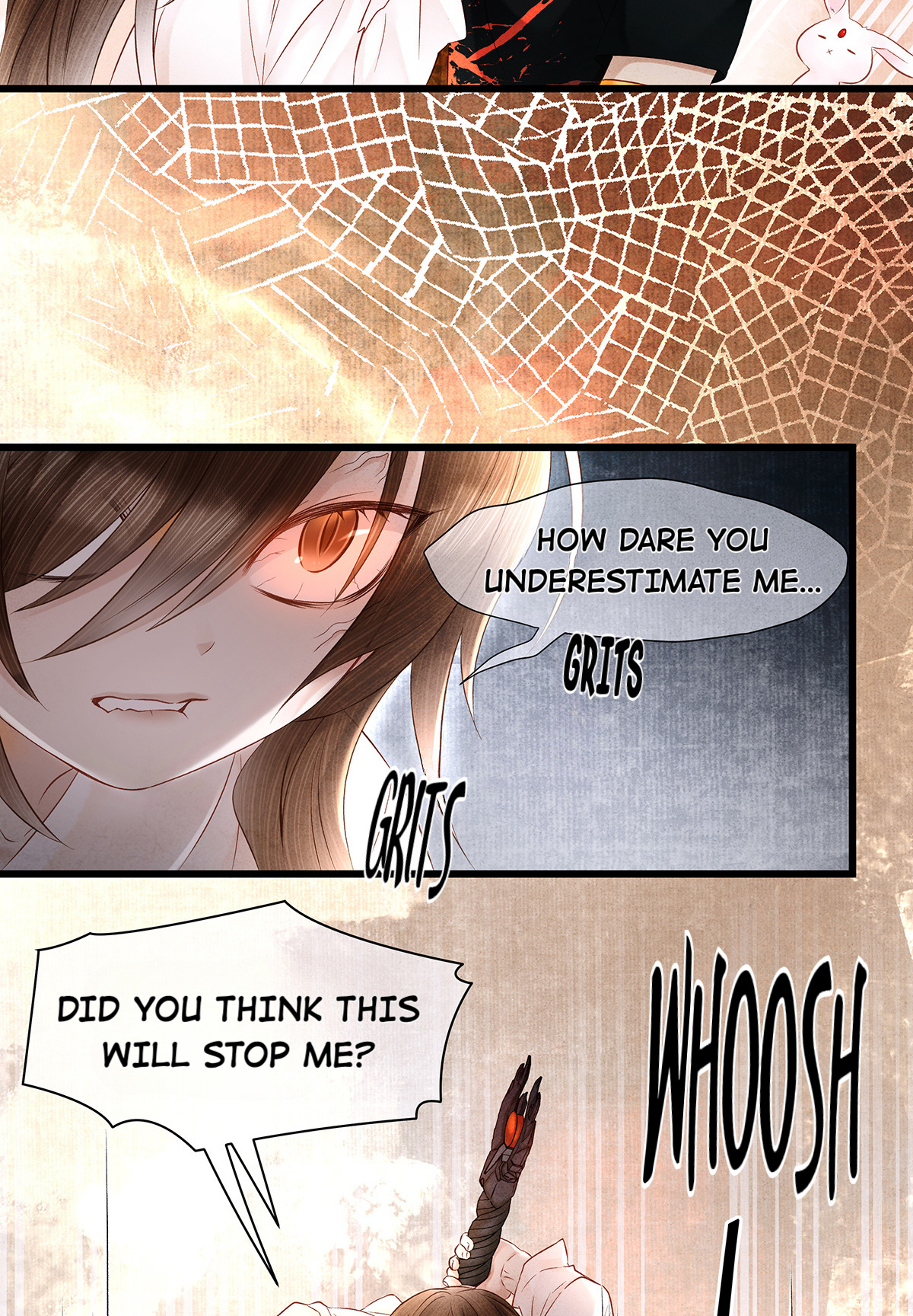 Dear Boy, You Dropped Your Integrity Chapter 162 - page 15