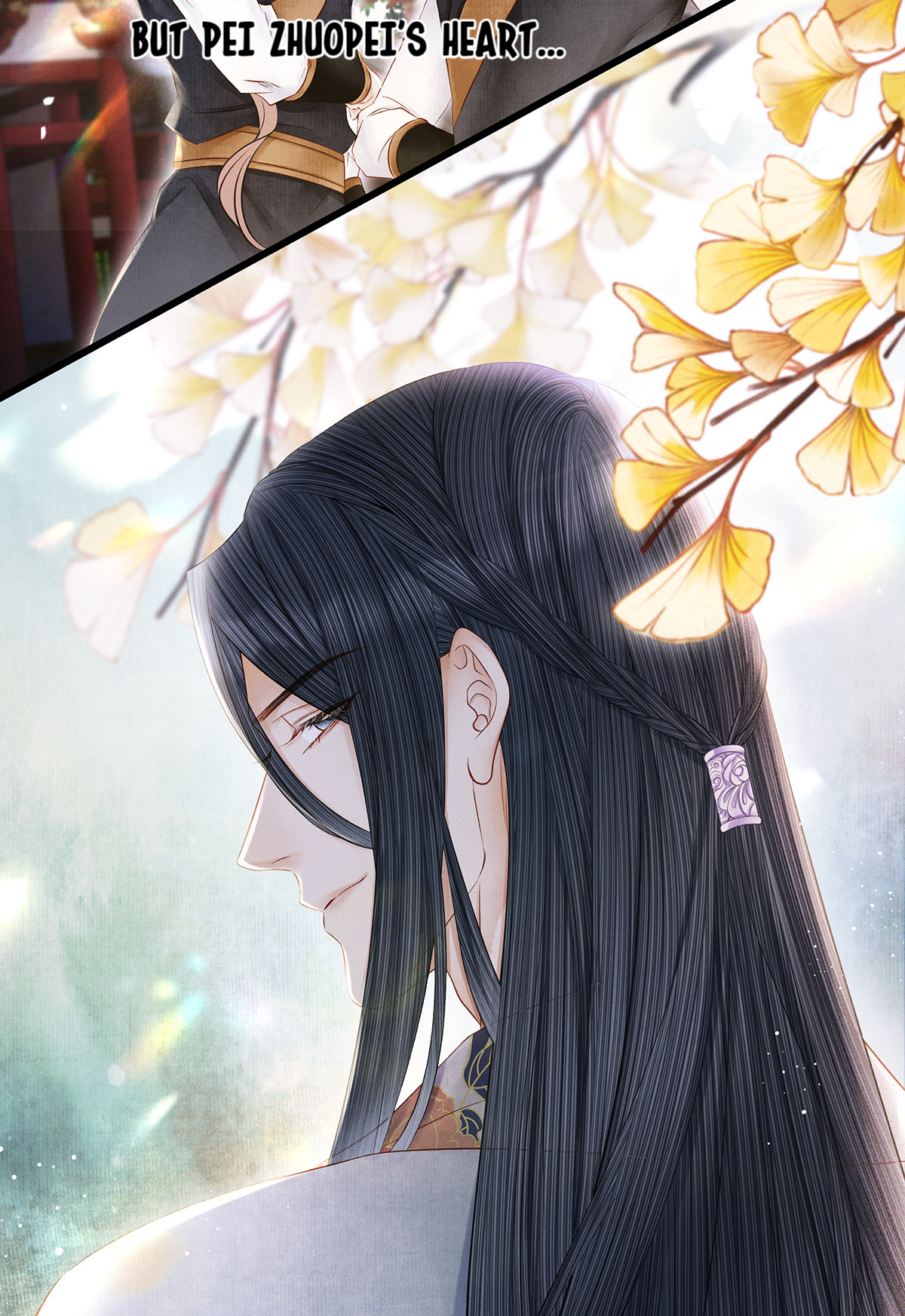 Dear Boy, You Dropped Your Integrity Chapter 162 - page 26