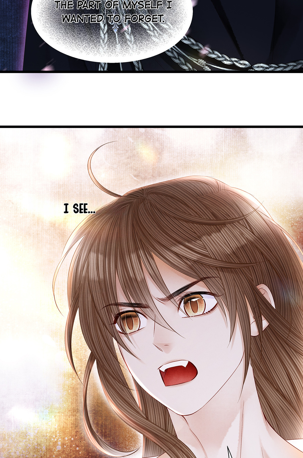 Dear Boy, You Dropped Your Integrity Chapter 162 - page 28