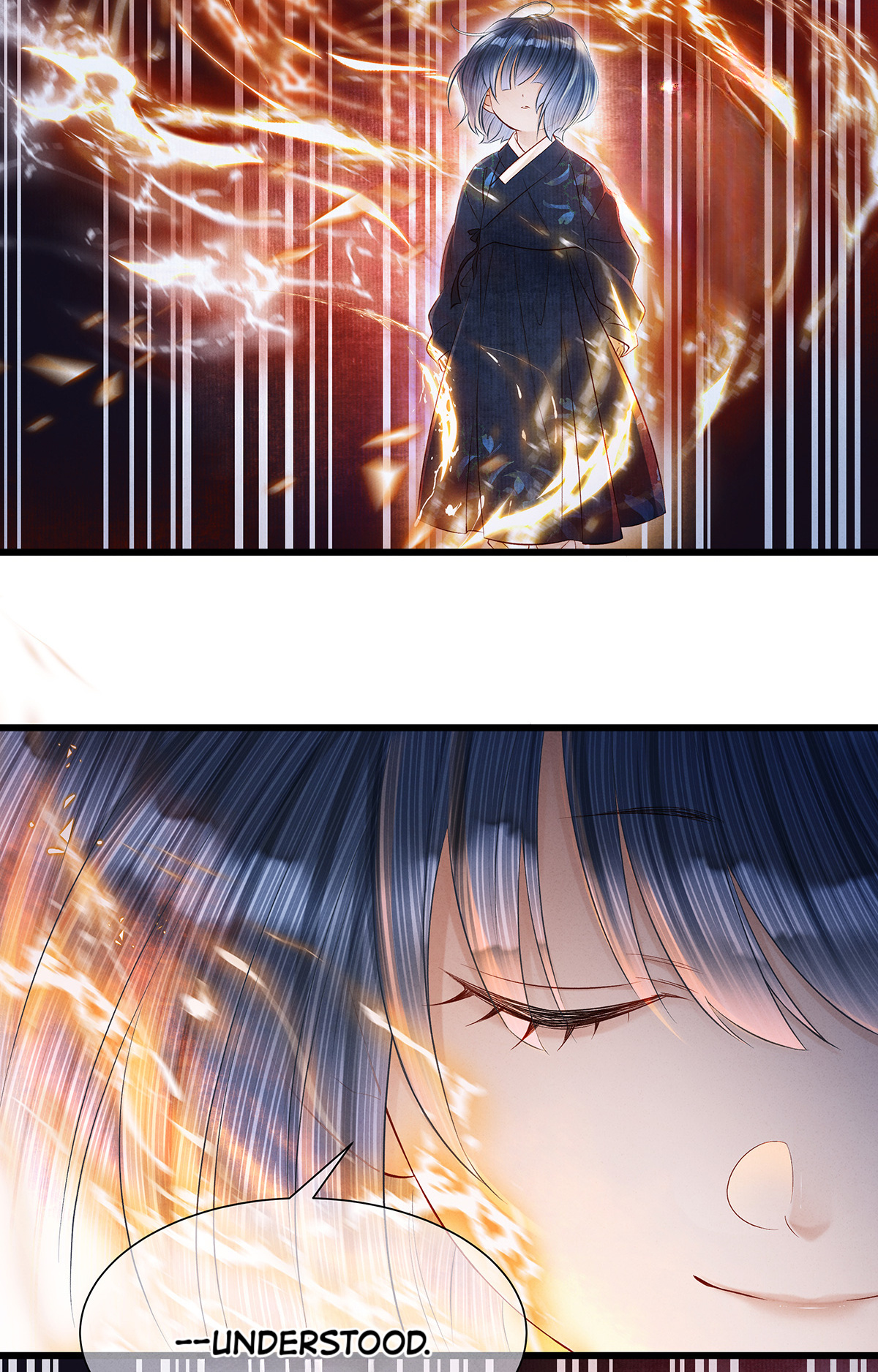 Dear Boy, You Dropped Your Integrity Chapter 162 - page 32