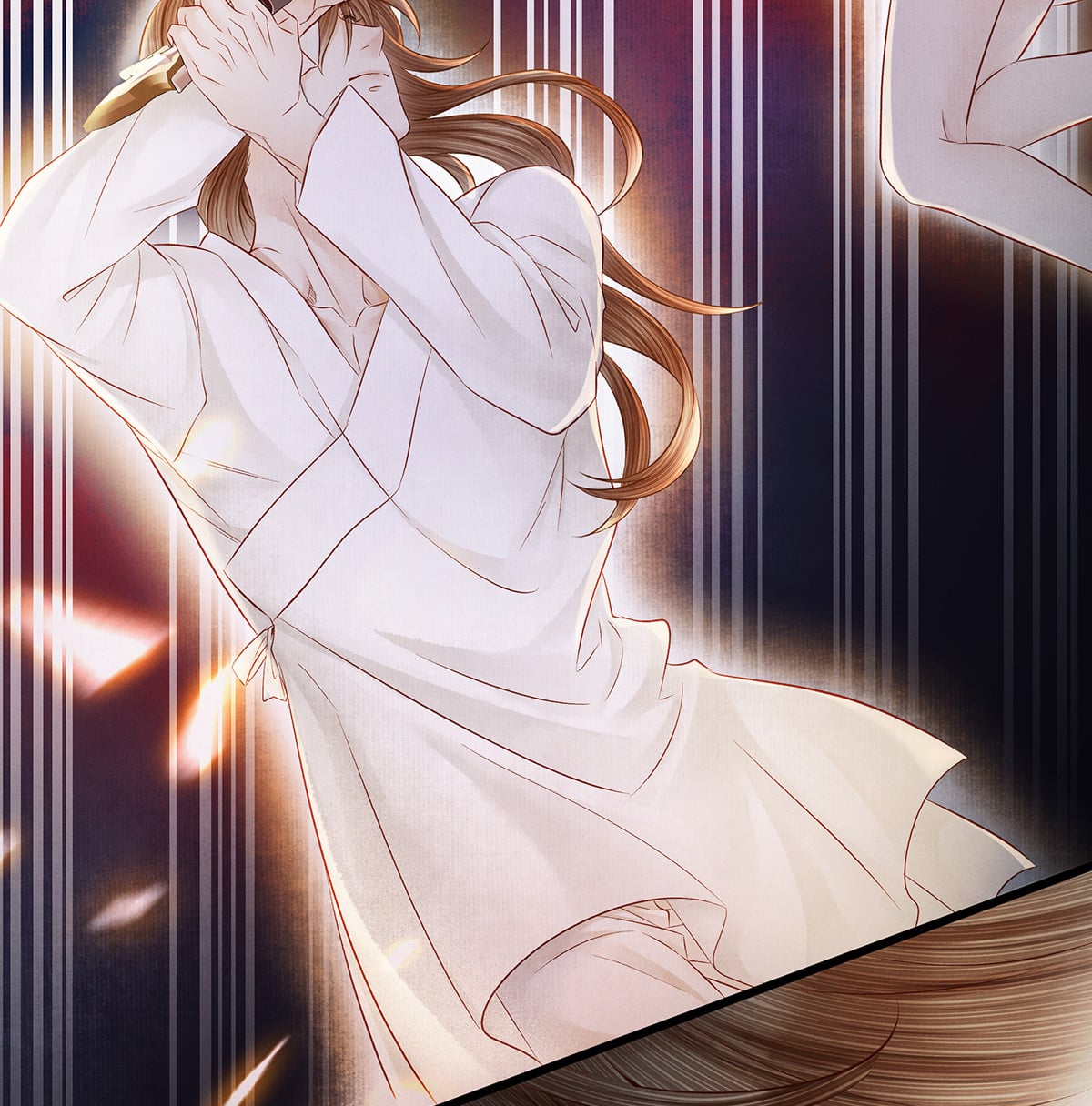 Dear Boy, You Dropped Your Integrity Chapter 162 - page 34