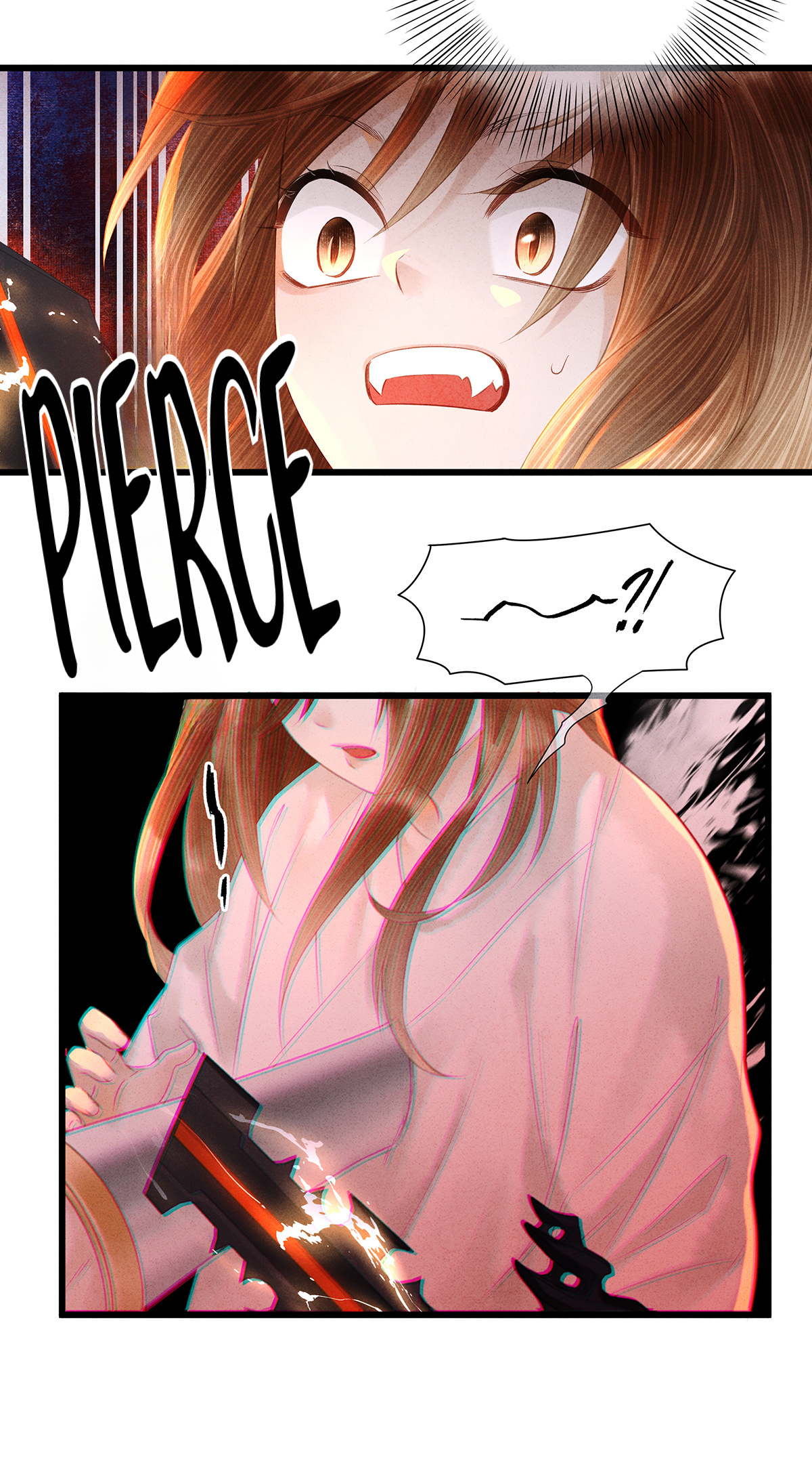Dear Boy, You Dropped Your Integrity Chapter 162 - page 37