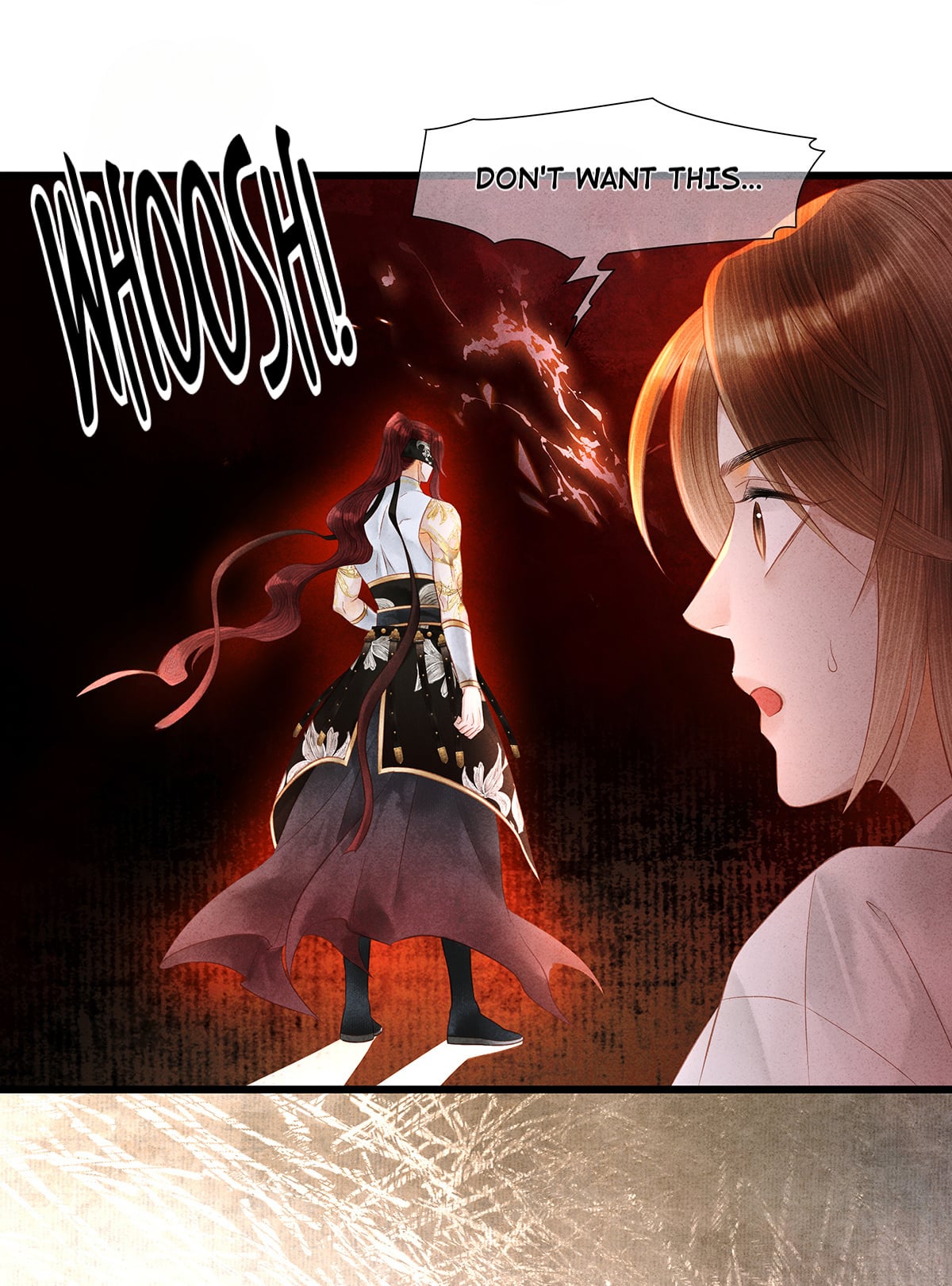 Dear Boy, You Dropped Your Integrity Chapter 162 - page 41