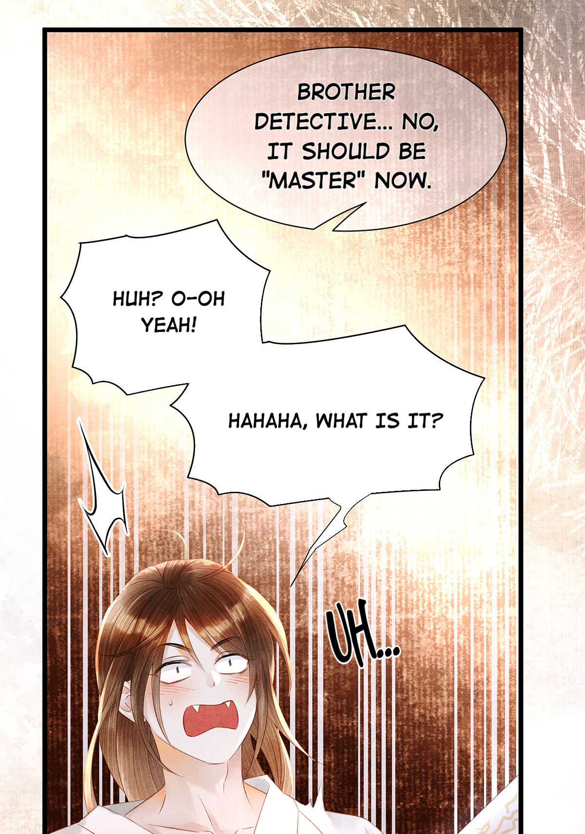 Dear Boy, You Dropped Your Integrity Chapter 162 - page 42