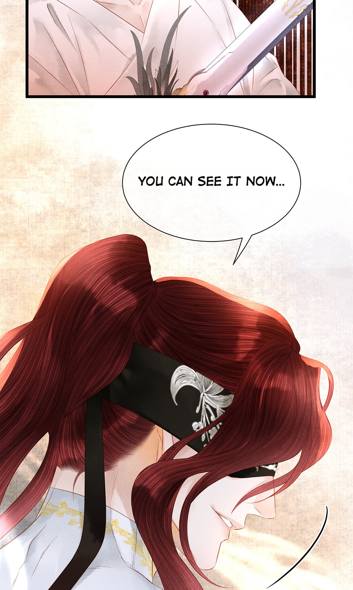 Dear Boy, You Dropped Your Integrity Chapter 162 - page 43