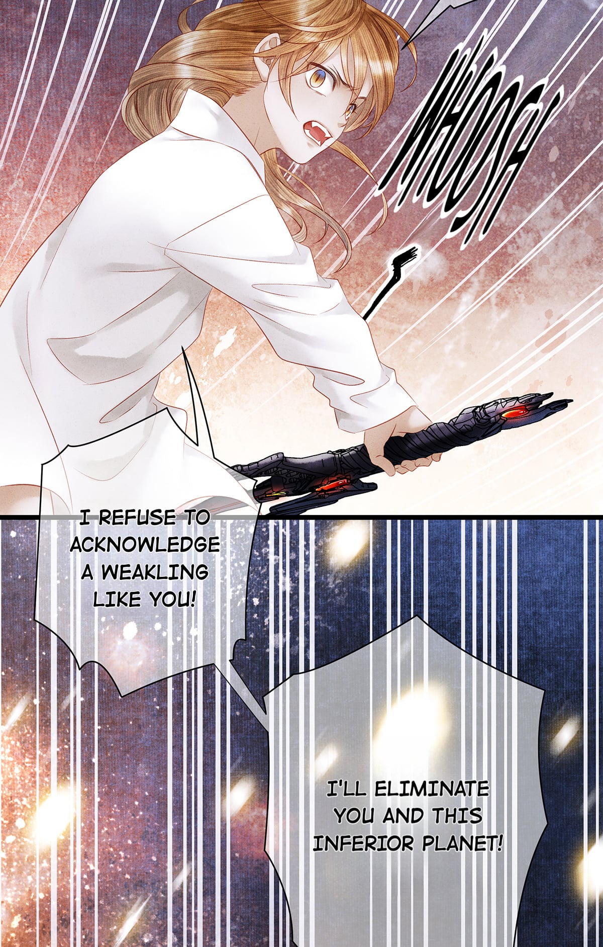 Dear Boy, You Dropped Your Integrity Chapter 162 - page 5