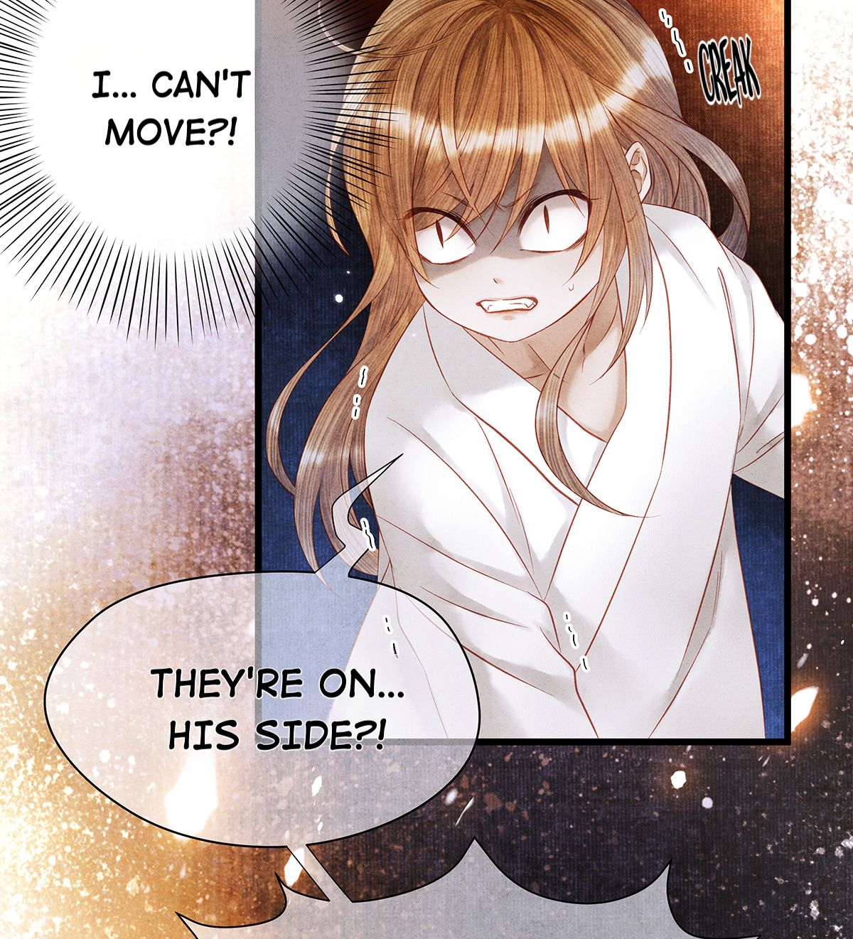 Dear Boy, You Dropped Your Integrity Chapter 162 - page 8