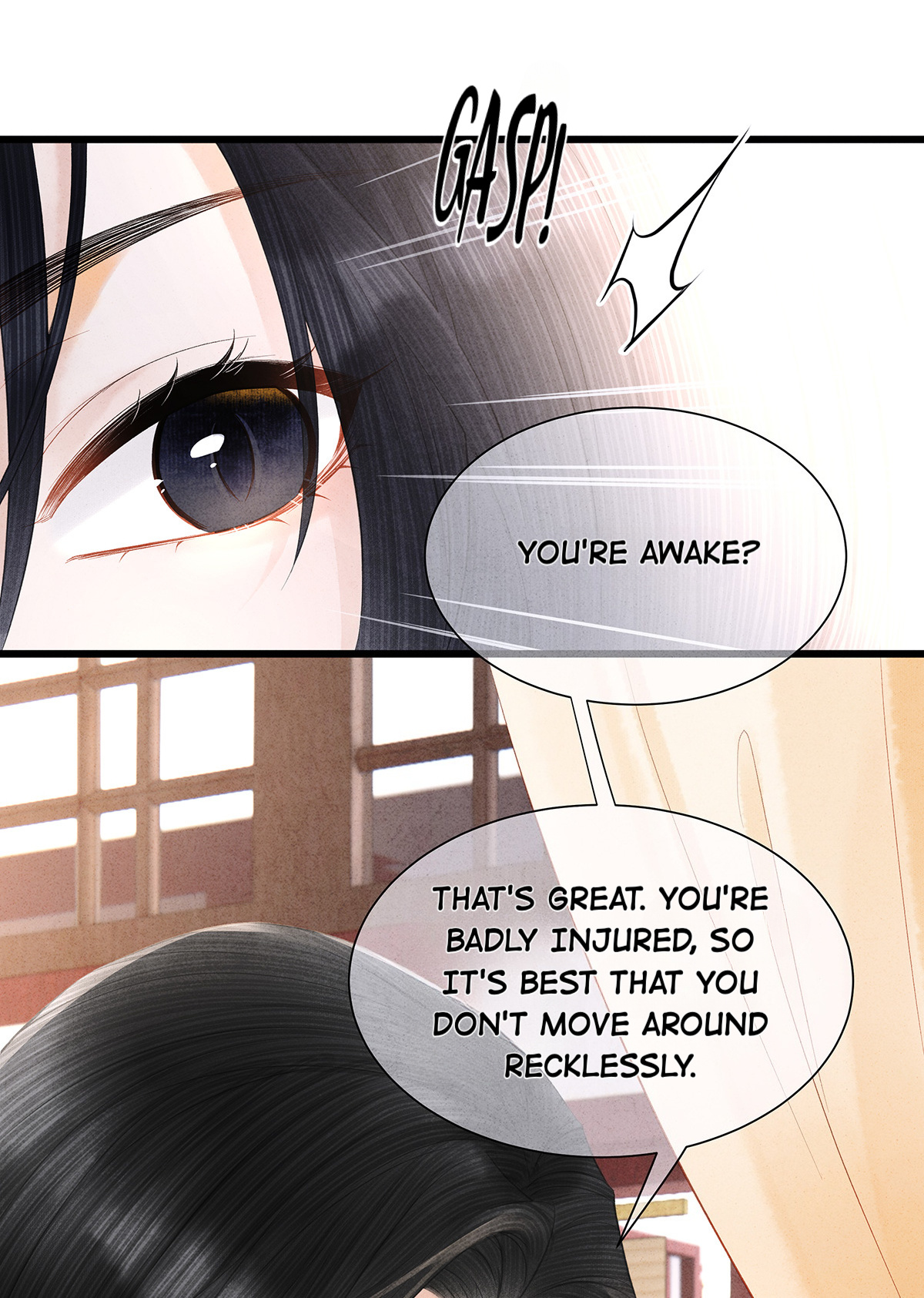 Dear Boy, You Dropped Your Integrity Chapter 161 - page 10