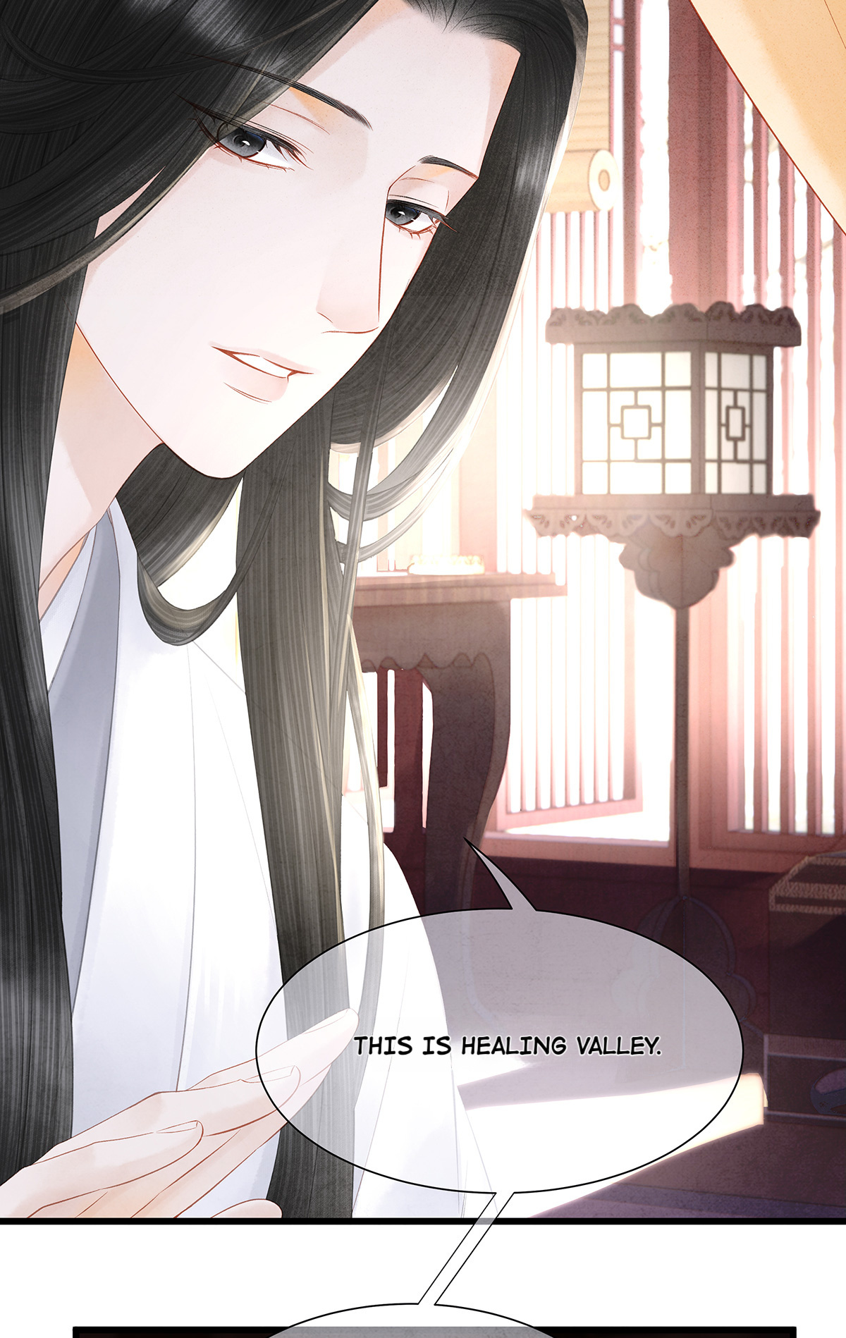 Dear Boy, You Dropped Your Integrity Chapter 161 - page 11