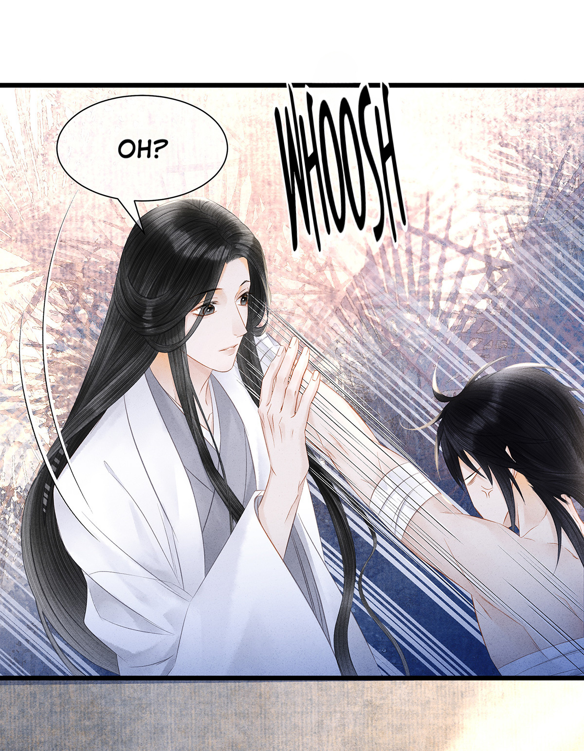 Dear Boy, You Dropped Your Integrity Chapter 161 - page 13