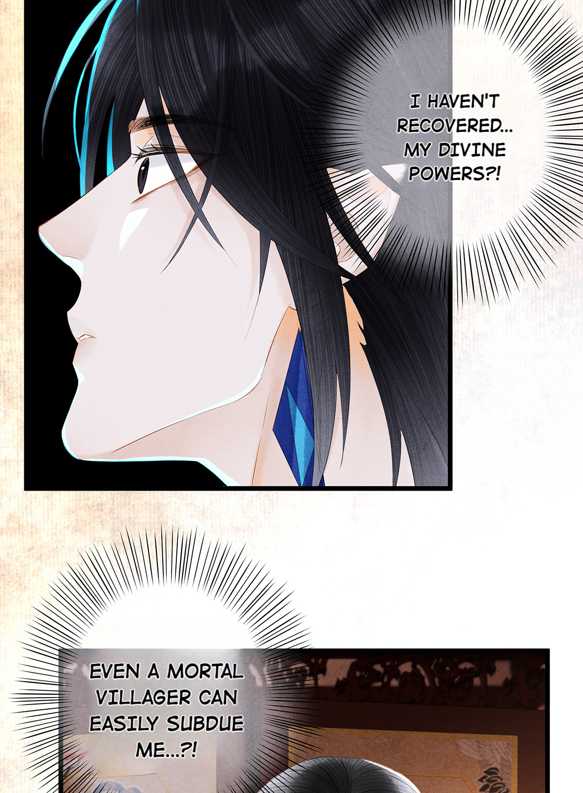 Dear Boy, You Dropped Your Integrity Chapter 161 - page 15